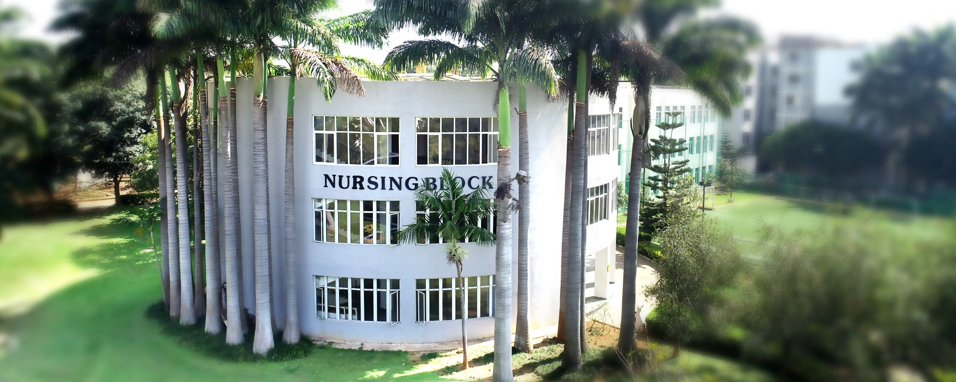 best nursing colleges in Bangalore